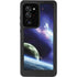 Bird-Shaped Nebula Galaxy Note20 Ultra 5G Waterproof Case
